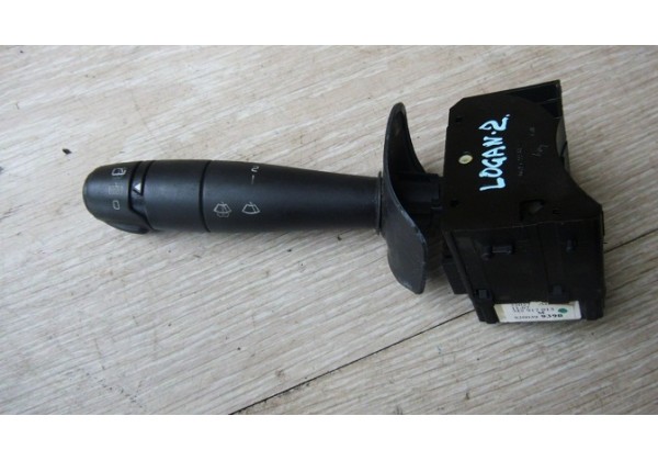 Перемикач двірників Renault Logan MCV 06-09, 8200399390